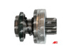 Бендикс стартера SD0036 AS