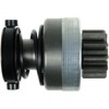 Бендикс стартера SD0122P AS