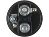 Втягуюче реле bo-12v, cg232185 (до s0095 ,cs1194,0001124018,-019,0001125505,-50 SS0045