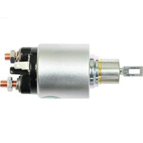 Тяговое реле стартера Вольво 440 K