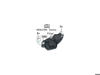 Реле зарядки генератора VRB5204 MOBILETRON