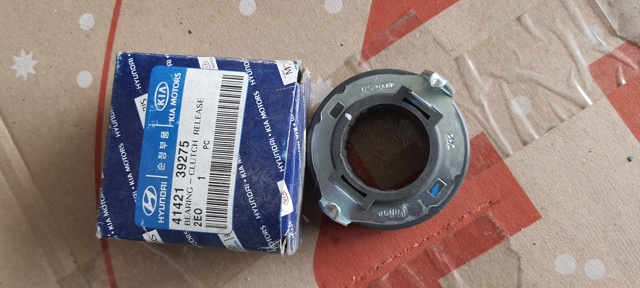 4142139275 HYUNDAI Подшипник сцепления выжимной купить в Винница