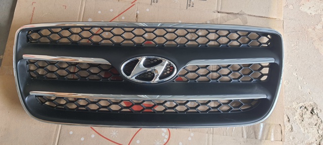 Решетка 865602B020 HYUNDAI