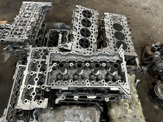 221002C065 HYUNDAI ГБЦ купить в Сумы