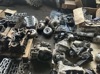 Головка блока 221002F700 HYUNDAI