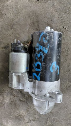 361002B320 HYUNDAI Стартер купить в Полтава