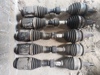Полуось передняя, правая 495012W050 HYUNDAI