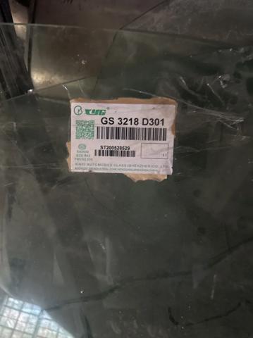 GS3218D301 Стекло двери передней левой купить Львов
