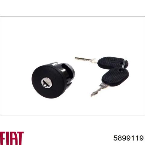 Пробка бензобака 5899119 FIAT