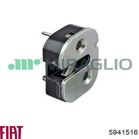 Запор кабины Fiat Fiorino