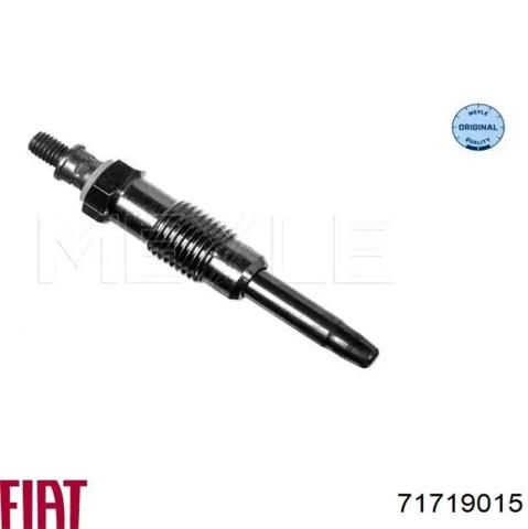 Свечи накала 71719015 FIAT