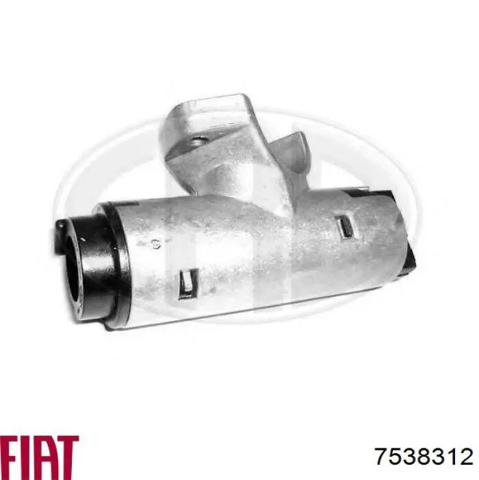 Замок зажигания 7538312 FIAT