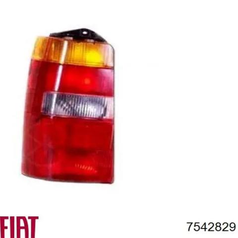 Задний левый стоп 7542829 FIAT