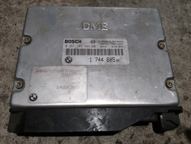 0261203484 BOSCH купить в Николаев
