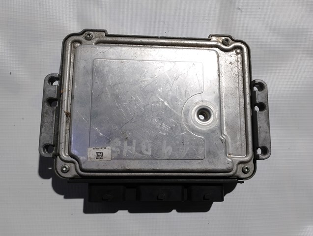 0281014444 BOSCH Блок управления двигателем купить в Ужгород