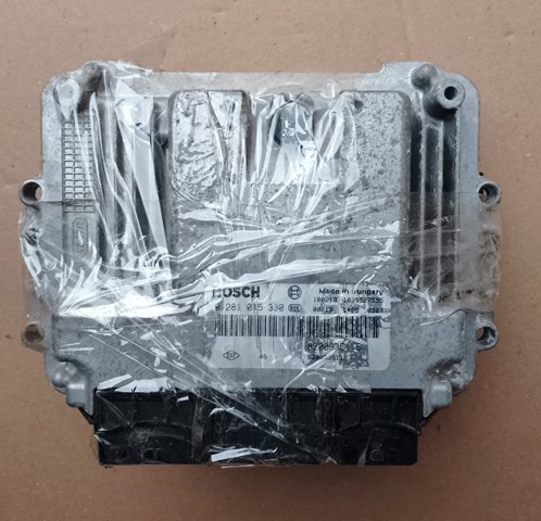 BOSCH 0281015330 Модуль управления (ЭБУ) двигателем в наличии Ирпень
