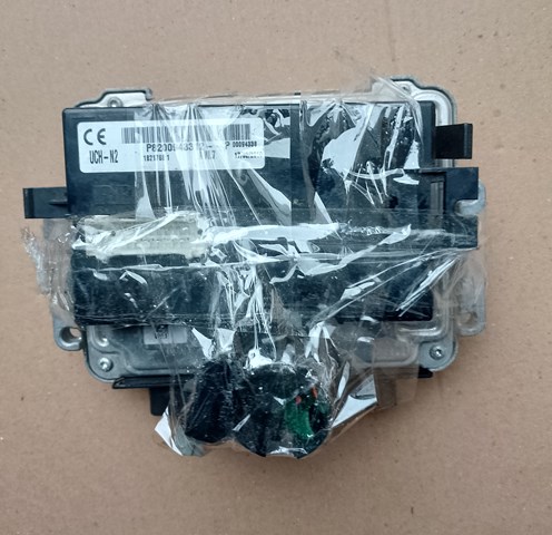 0281015330 BOSCH Модуль управления (ЭБУ) двигателем купить в Винница
