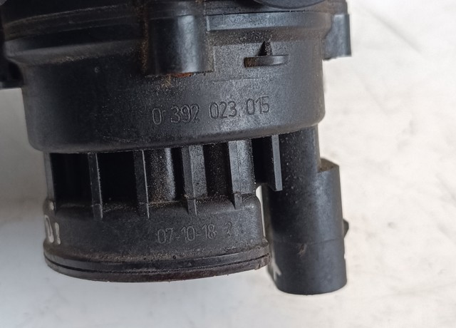 0392023015 BOSCH Помпа водяная (насос) охлаждения, дополнительный электрический купить в Кривой Рог