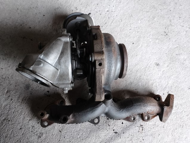 03G253019H Турбина купить Хмельницкий