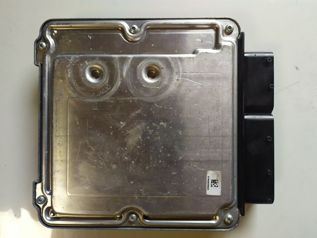 03G906016DM Модуль управления (ЭБУ) двигателем купить Каменское
