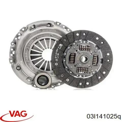 VAG 03L141025Q Корзина сцепления в наличии Харьков