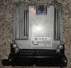 Мозги двигателя Volkswagen Passat B6