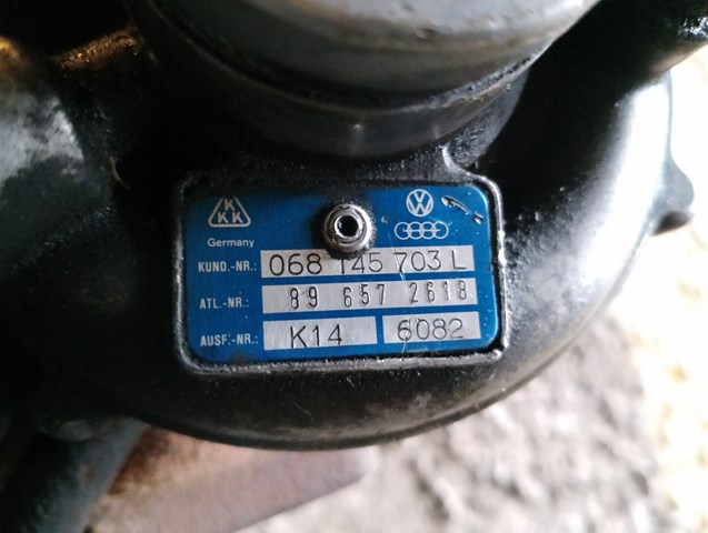 068145703L Турбина купить Черновцы