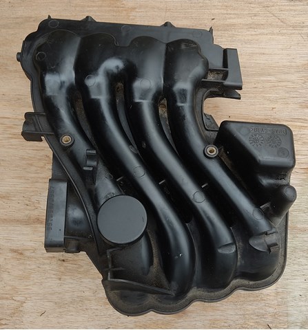 06A133185AK VAG Коллектор впускной купить в Хмельницкий