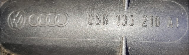 06B133210AJ VAG Впускной коллектор купить в Николаев