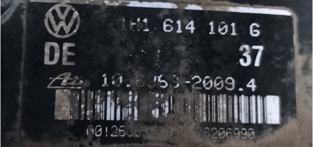 VAG 1H1614101G в наличии Киев