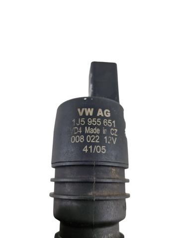 1J5955651 VAG Моторчик омывателя купить в Киев