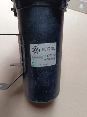 VAG 1K0127400J Корпус топливного фильтра в наличии Тернополь