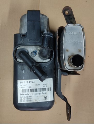 VAG 1K0815065AG в наличии Черновцы