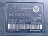 Блок управління vw golf mk5 touran / audi / skoda abs - 1K0 907 379 D