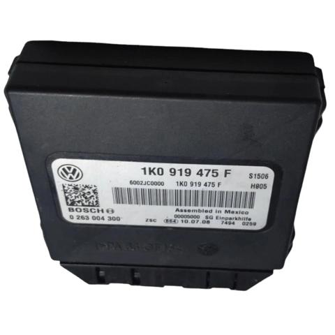VAG 1K0919475F в наличии Украина