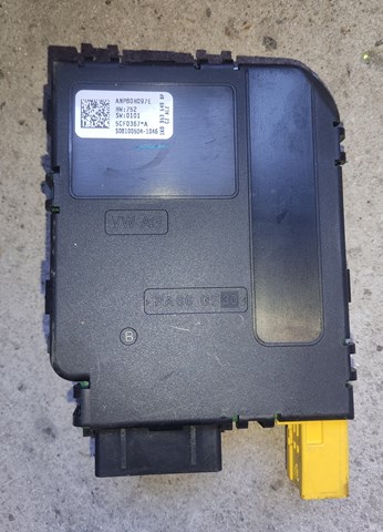1K0953549BP VAG Датчик угла поворота руля купить в Харьков