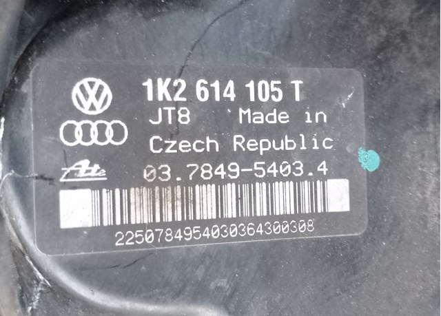 VAG 1K2614105T в наличии Ирпень