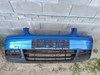 Кожух бампера переднего 1T0807221 VAG