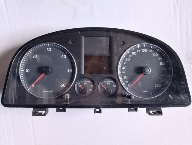 VAG 1T0920854C Приборная доска (щиток приборов) в наличии Черновцы