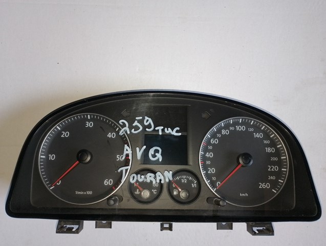 1T0920860A Панель приборов купить Павлоград