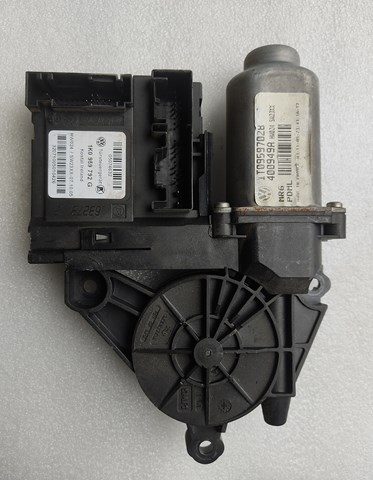 VAG 1T0959702B в наличии Ужгород