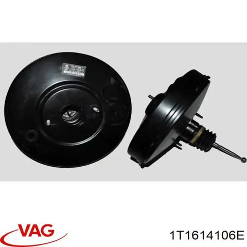 VAG 1T1614106E Усилитель тормозов (вакуумный) в наличии Павлоград