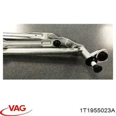 Трапеция дворников 1T1955023A VAG