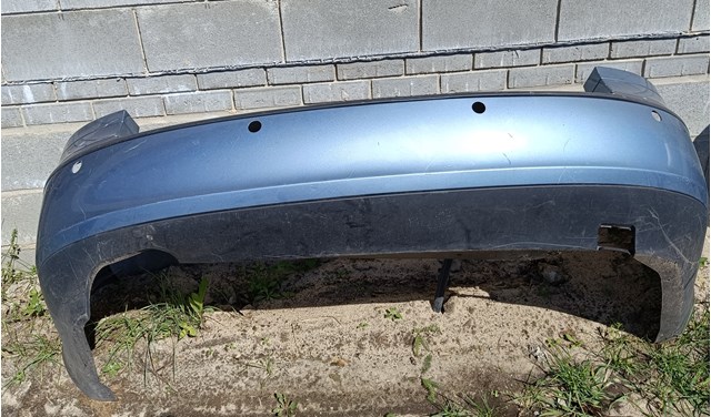 1Z9807521 VAG Спойлер заднего бампера купить в Тернополь