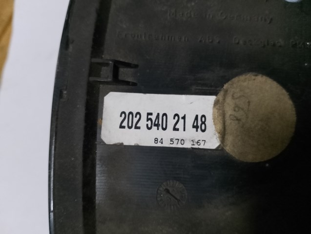 2025402148 MERCEDES Панель приборов купить в Одесса