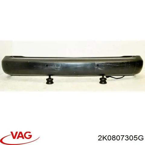 2K0807305G VAG Усилитель бампера заднего купить в Сумы