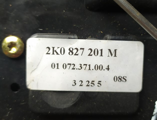 VAG 2K0827201M в наличии Львов