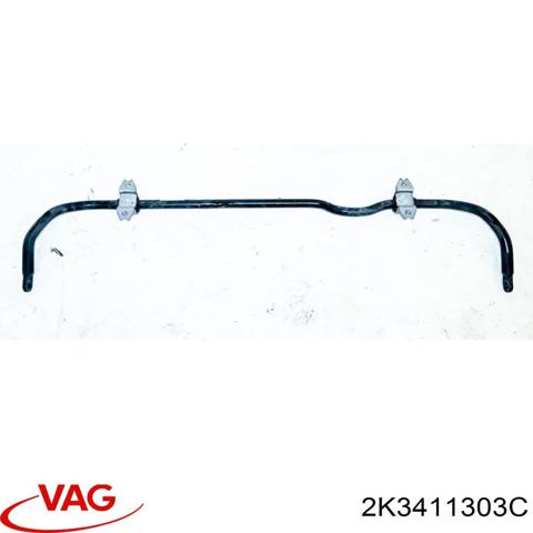 VAG 2K3411303C Передний стабилизатор в наличии Николаев
