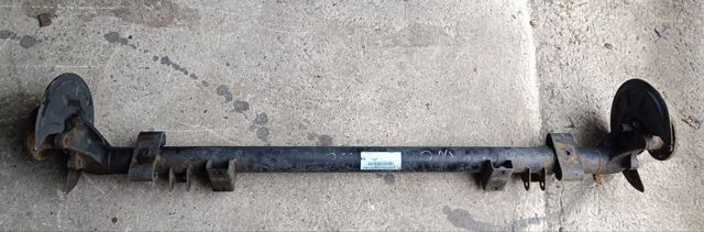 VAG 2K3501101B Подрамник задний в наличии Сумы