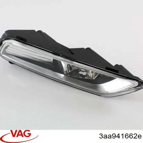 3AA941662E VAG Фара дневного света правая купить в Киев